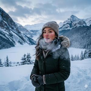 相互扶持的未來 Our Shared Tomorrow