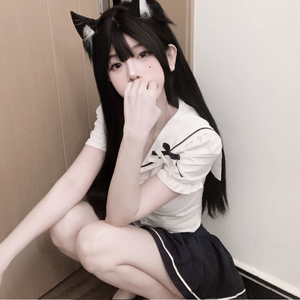 破碎的我
