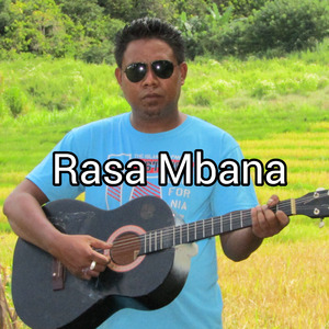 Rasa Mbana (Remastered 2023)