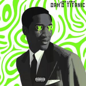 Sam's Titanic (lonely Islands) (Concept)