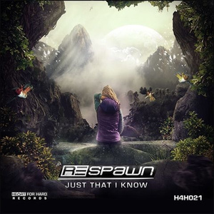 Just That I Know (Radio Mix)