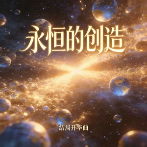 永恒的创造