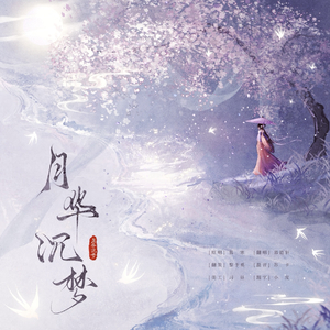月华沉梦