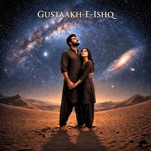 Gustaakh E Ishq