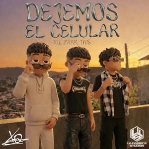 D.E.C. (feat. DVS & ZAAK)