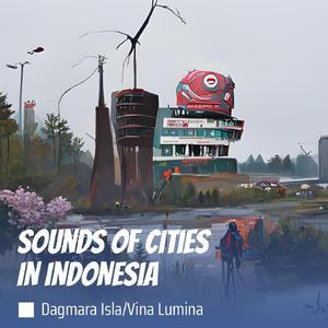 Palembang Urban Lullaby