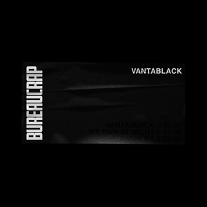 Vantablack