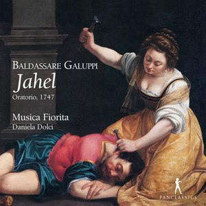 Jahel, Pt. 2: Veni, o Nabal