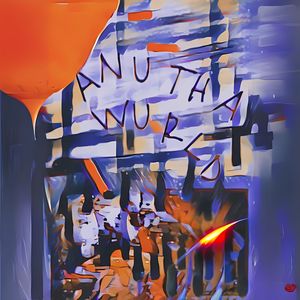 ANUTHA WURLD (INS) (Instrumental)