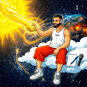 ТЫ ЗНАЕШЬ БОГА ПОЗНАКОМЬ НАС