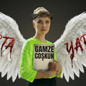 iki tarafı keskin bıçağım (feat. gamze coşkun)