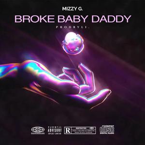 Broke Baby Daddy