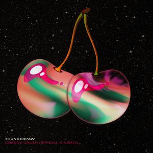 Cherry Crush (Special K Mix)