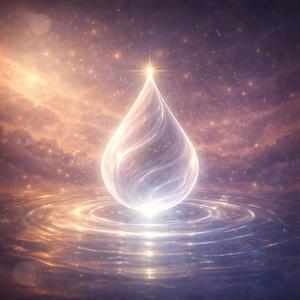 Serein Moonrise Glow