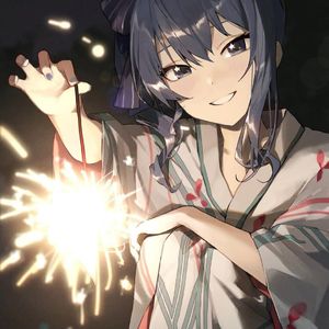 Baby,don't Cry（伴奏）