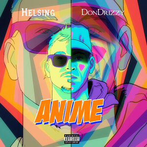 Anime