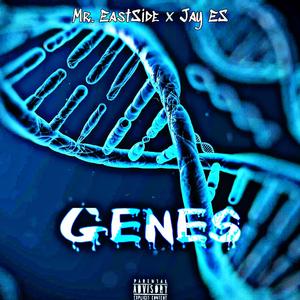 Genes (feat. Jay ES)