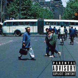 开心的emo小曲（prod by.MORROW）