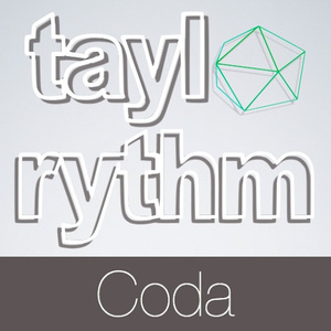 Coda (The Superheroes Hangover Theme)