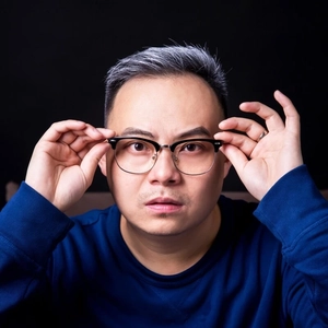 我的心真的只有你 (DJ小黑版)