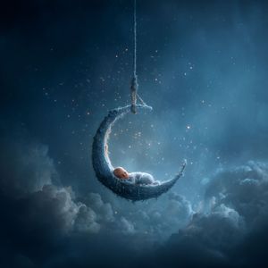 催眠曲5分钟入睡 治愈重度失眠 灵魂放松轻音乐 (流水声)