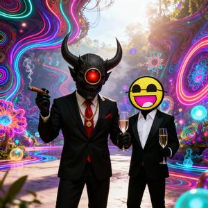 Lumiose (HELL-9000 Remix)