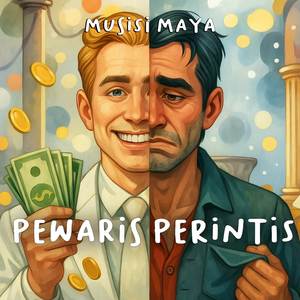 Pewaris Perintis