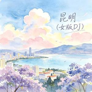 昆明 (DJ版)