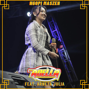 Ngopi Maszeh