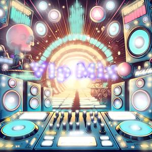 The enderball (Vip Mix)