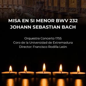 Mass in B Minor, BWV 232: Gratias agimus tibi