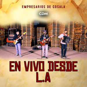 Los Chanates (En Vivo)