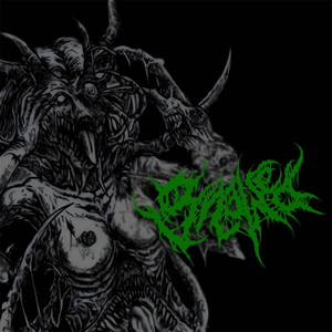 Gnawing Impaled Bodies