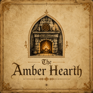 Hearthside Flute