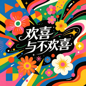 欢喜与不欢喜 (Mix)