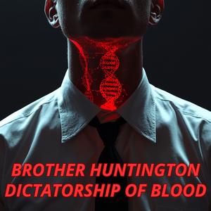Dictatorship of Blood