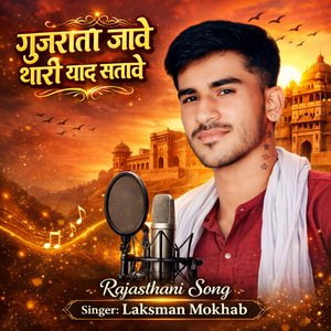 Gujrata jave thari yaad satave