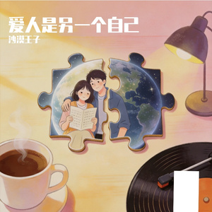 爱人是另一个自己