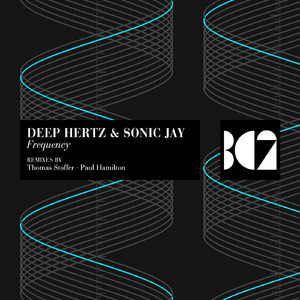 Frequency (Thomas Stoffer Remix)