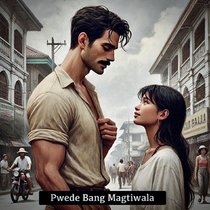 Pwede Bang Magtiwala