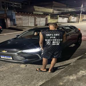 SEQUÊNCIA DOS MENOR KENTI