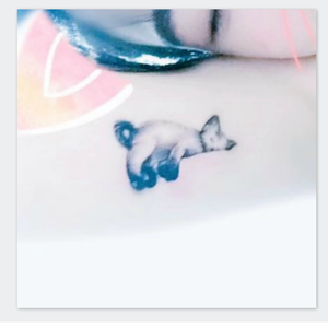 思念是一种病REMIX（翻自 张震岳）