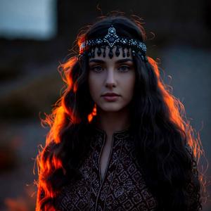 Mystical Enigmatic