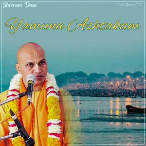 Yamuna Ashtakam