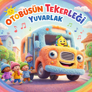 Otobüsün Tekerleği Yuvarlak