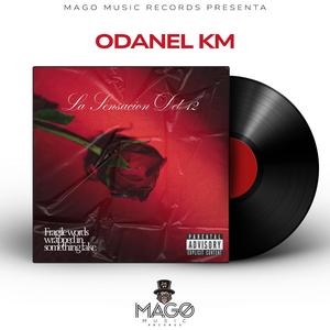 La Sensacion Del 12 (feat. El de la Jm)