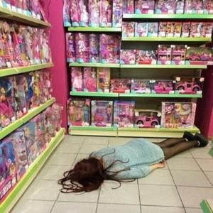 Another Scene Love Story