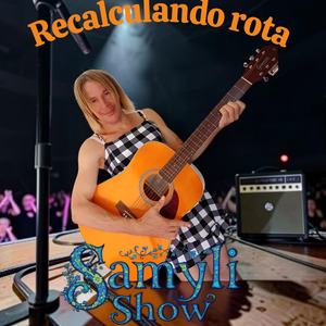 Recalculando Rota