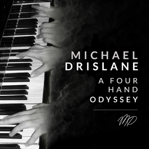 Toccata and Fugue in D Minor, BWV 565 (Arr. for Piano Duet by Drislane)