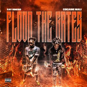 Flood The Gates (feat. Cocaine Mali)